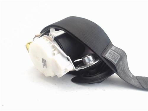 Front right seatbelt VW PASSAT B6 (3C2)  | BP16650524I25 