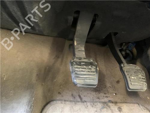 Clutch pedal JAGUAR X-TYPE I (X400) 2.0 D | BP32418999I13 