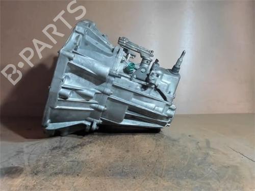 Gearbox RENAULT LAGUNA II (BG0/1_) 1.9 dCi (BG08, BG0G) | BP13878282M3 