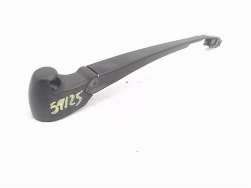 Used Rear windshield wiper arm SEAT IBIZA III (6L1) 1.9 TDI (100 hp) 16927646