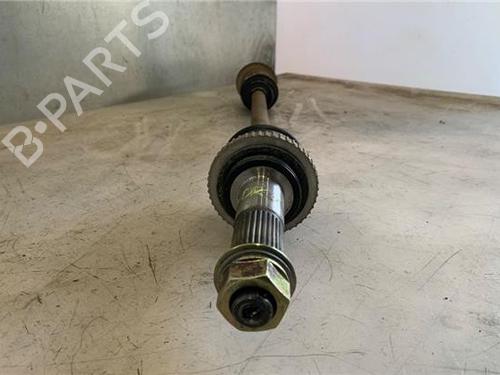 Other HONDA HR-V (GH_) 1.6 16V | BP14346537O1 