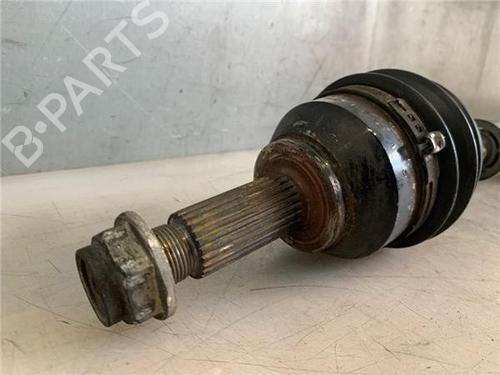 Left front driveshaft MAZDA 2 (DE_, DH_) 1.4 MZR-CD | BP29135303M38 - Image 7