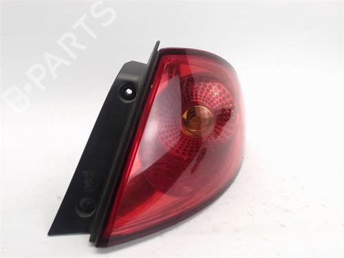 Used Right taillight SEAT TOLEDO III (5P2) [2004-2009]  13052108