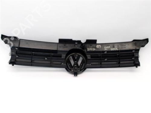 Grille VW GOLF IV (1J1) 1.9 TDI | BP15187560C40 