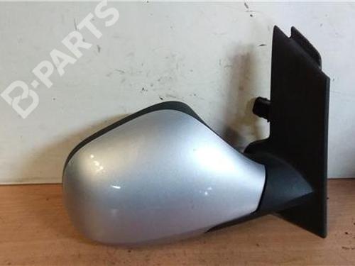 Used Right mirror SEAT TOLEDO III (5P2) 2.0 TDI 16V (140 hp) 9691406