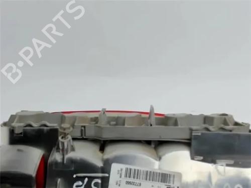 Right taillight OPEL CORSA B (S93)  | BP13049985C35 