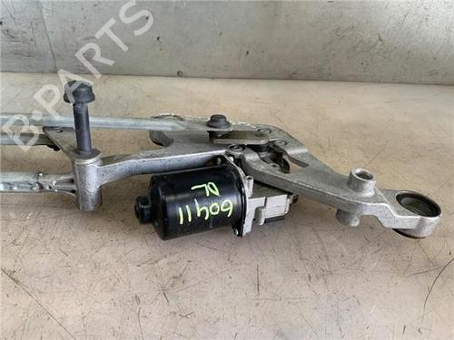 Front wiper motor MERCEDES-BENZ VITO Van (W447)  | BP32417702M29  - Image 8