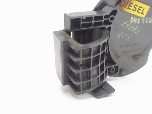 Fuel flap PEUGEOT 307 SW (3H)  | BP15880373C131 