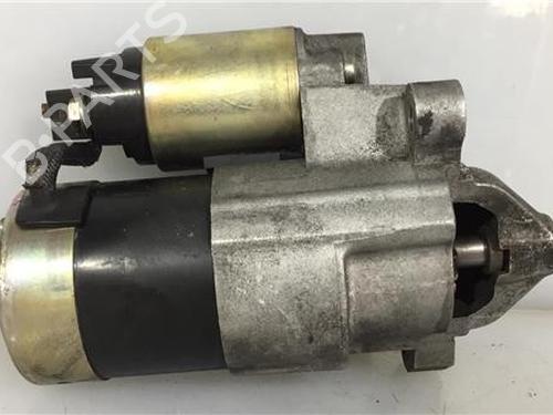 Used Starter RENAULT KANGOO Express (FC0/1_) [1997-2025]  9685797
