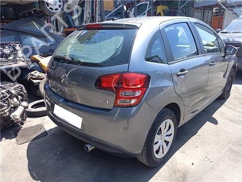 Right taillight CITROËN C3 II (SC_) 1.4 HDi 70 (SC8HZC, SC8HR0, SC8HP4) | BP37647094C35 - Image 12