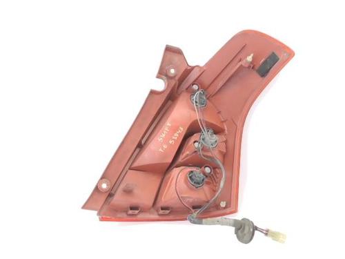 Left taillight SUZUKI SWIFT III (MZ, EZ) 1.3 DDiS (RS413D) | BP24338424C34 