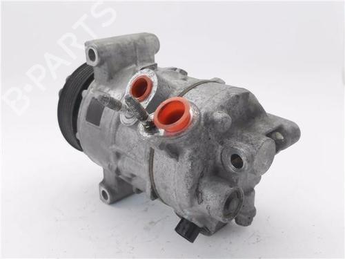 Compressor A/C JEEP COMPASS (MK49) 2.0 CRD | BP32417996M34 - Image 5