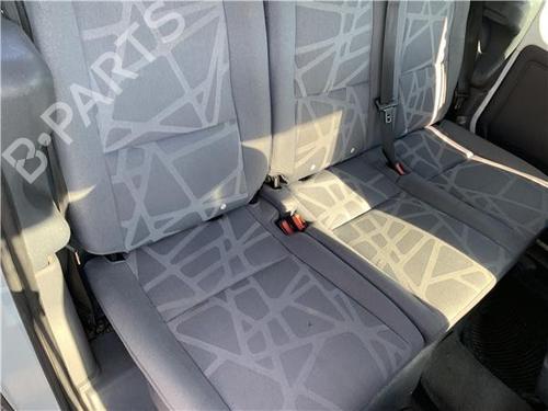 Rear seat FORD TRANSIT CONNECT (P65_, P70_, P80_) 1.8 TDCi | BP32450620C17 