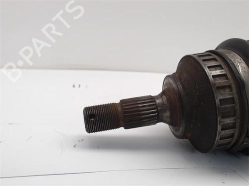 Left front driveshaft CITROËN XSARA PICASSO (N68)  | BP12597925M38 