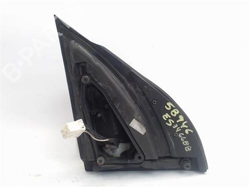 Left mirror KIA CARNIVAL II (GQ)  | BP16424310C26 