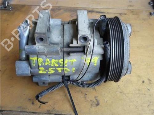Compressor A/A FORD TRANSIT Platform/Chassis (E_ _) [1994-2000]  12112066