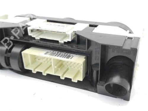 Climate control VW POLO V (6R1, 6C1) 1.4 (6R1) | BP22632526I5 