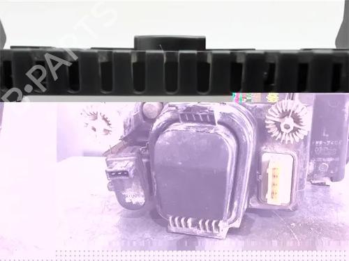 Left headlight SEAT CORDOBA (6K1, 6K2)  | BP11341508C28 