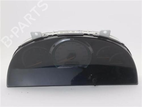 Used Instrument cluster Instrument cluster SSANGYONG REXTON / REXTON II (GAB_) 2.7 Xdi (163 hp) 36477179 36477179