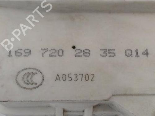 Front right lock MERCEDES-BENZ A-CLASS (W169) A 150 (169.031, 169.331) | BP25146832C97 