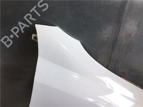 Right front fenders OPEL ASTRA G Coupe (T98) 1.6 16V (F07) | BP14344252C42 