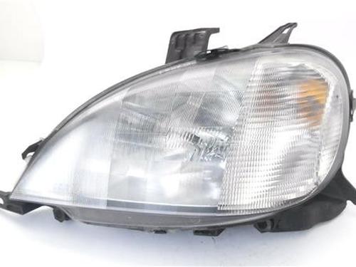 Used Left headlight Left headlight 36778134 36778134