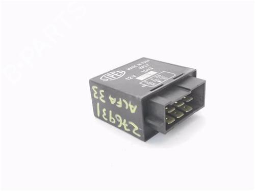 Used Fuse box Fuse box ALFA ROMEO 33 Sportwagon (905_) [1984-1989] 9759275 9759275