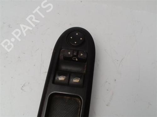 Switch PEUGEOT 407 (6D_) 1.6 HDi 110 (6D9HZC, 6D9HYC) | BP13703143I30 