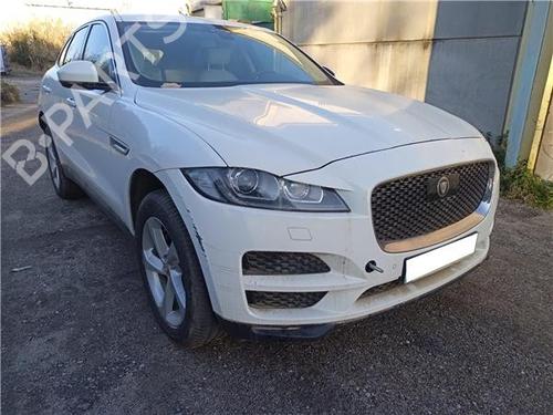 Brukte deler til JAGUAR F-PACE (X761) 2.0 TD4 AWD (180 hp) 4215816