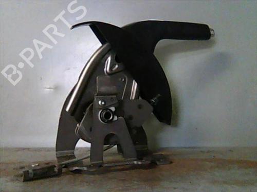 Hand brake NISSAN QASHQAI I (J10, NJ10) 2.0 dCi | BP12149077I18 