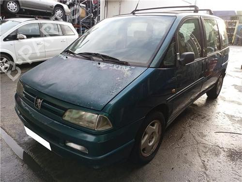 Used Parts PEUGEOT 806 (221) [1994-2002]  4396392