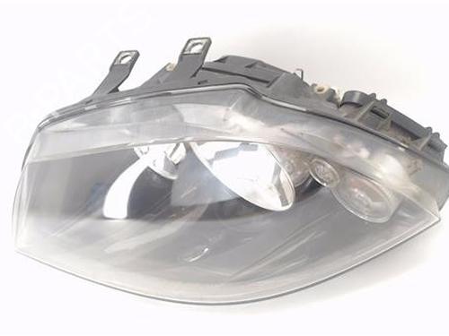 Left headlight SEAT IBIZA III (6L1) 1.9 TDI | BP24415899C28 