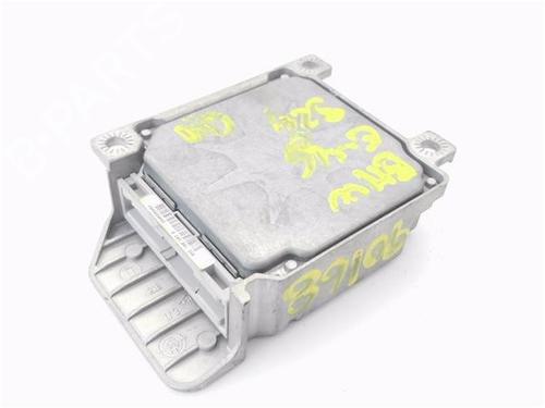 ECU airbags BMW 3 (E46)  | BP27567587M53 