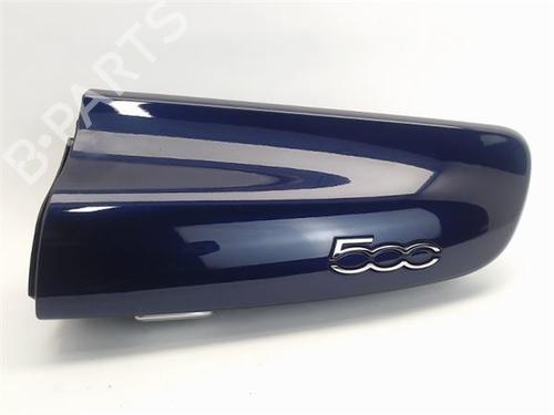 Used Glove box FIAT 500X (334_) 1.6 D Multijet (334AXA1B, 334AXA11) (120 hp) 19250528