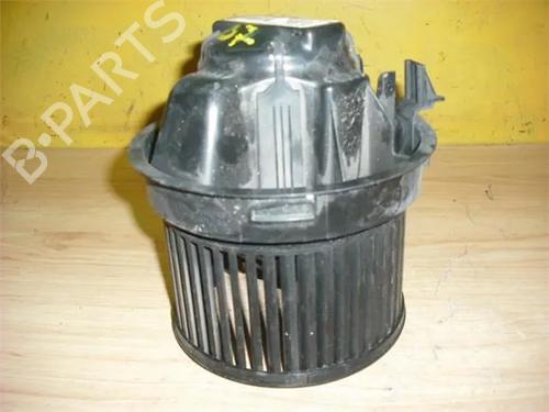 Used Heater blower motor PEUGEOT 207 (WA_, WC_) 1.6 HDi (90 hp) 9683424
