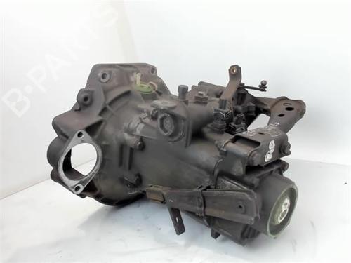 Gearbox SEAT CORDOBA (6K2)  | BP13050459M3 