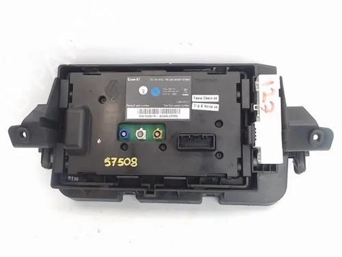 Bilradio RENAULT MEGANE III Hatchback (BZ0/1_, B3_)  | BP12821796E6 