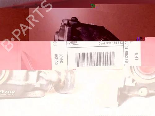 Right taillight OPEL CORSA D (S07)  | BP17824917C35 