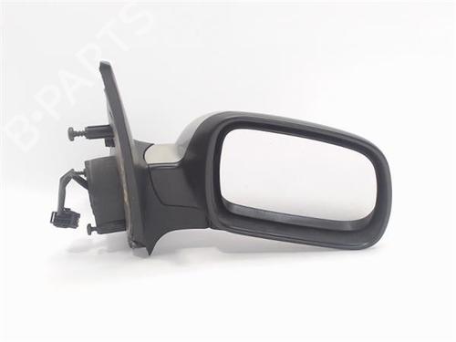 Right mirror CITROËN XSARA (N1)  | BP15491421C27 