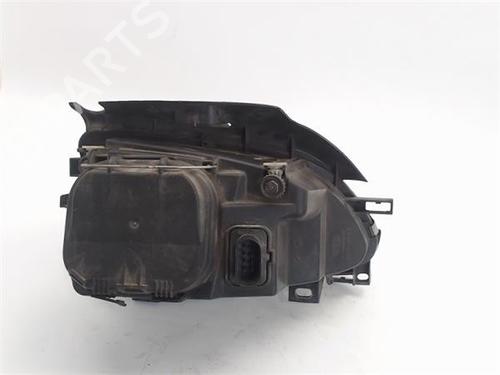 Left headlight SEAT AROSA (6H1)  | BP13043862C28 