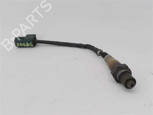 Used Electronic sensor NISSAN MICRA III (K12) [2002-2010]  22959040