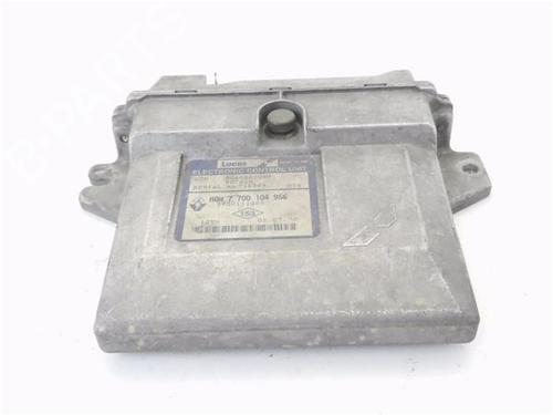 Elektronisk modul RENAULT CLIO II (BB_, CB_)  | BP29405081M83 