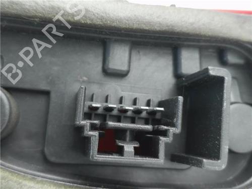 Left taillight FIAT PUNTO (188_)  | BP28095873C34 