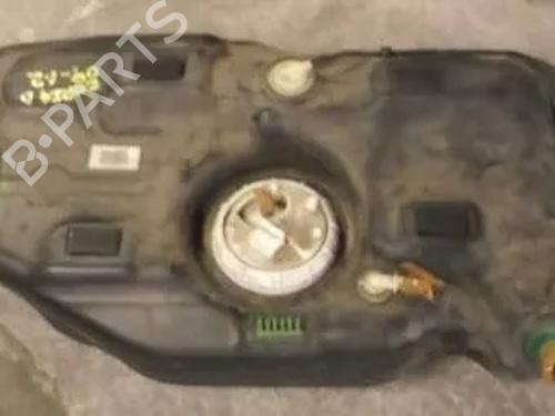 Bensintank OPEL CORSA D (S07) [2006-2015]  11918062