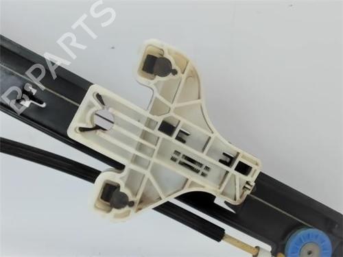 Rear left window mechanism SEAT TOLEDO III (5P2)  | BP17969539C24 