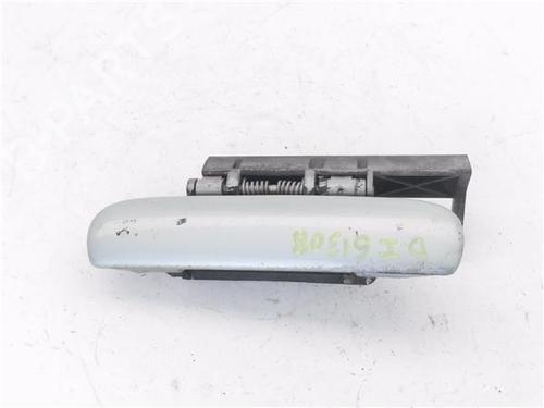 Used Front left exterior door handle Front left exterior door handle 37261053 37261053