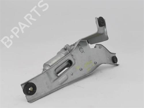 Rear wiper motor NISSAN NOTE (E11, NE11) 1.5 dCi | BP22339139M102 