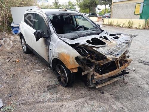 Used Parts NISSAN QASHQAI I (J10, NJ10) 1.5 dCi (110 hp) 4309320