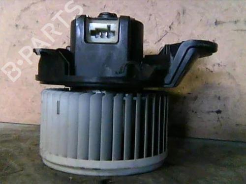 Heater blower motor FIAT GRANDE PUNTO (199_)  | BP9636104M62 