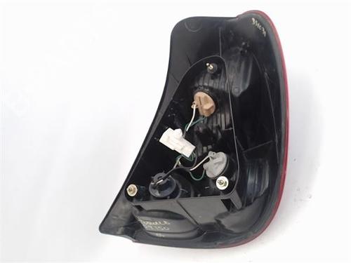 Left taillight TOYOTA COROLLA (_E11_) 1.6 Aut. (AE111_, AE111R) | BP19149318C34 